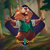RavenQuest Munks