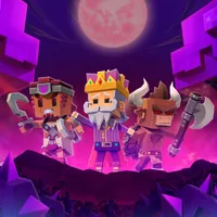 Hunters On Chain - Premium Hunters