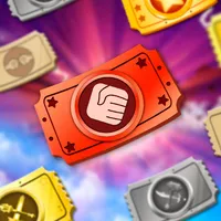 Hunters On Chain - Tickets