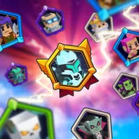 Hunters On Chain - Shards