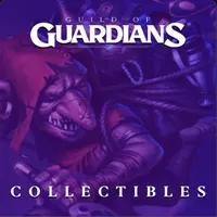 Guild of Guardians Arts