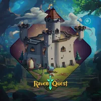 RavenQuest Land