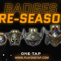 One Tap Badges