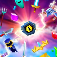 Hunters On Chain - Equipments