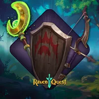 RavenQuest Cosmetics