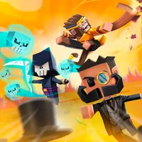 Hunters On Chain - Genesis Hunters