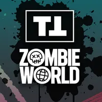 Trillionaire Thugs Zombie World Weapons