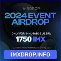 IMX OFFICIAL AIRDROP
