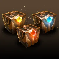 Guild of Guardians Arcane Guild Crafting